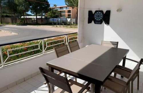 Salgados Apartamento | Salgados Beach and Relax