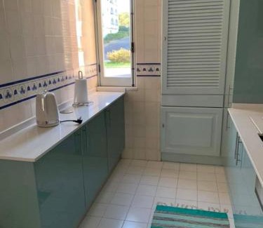 Salgados Apartamento | Salgados Beach and Relax
