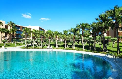Salgados Apartamento | Salgados Beach&Golf - Praia dos Salgados
