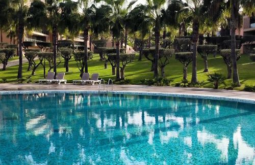 Salgados Apartamento | Salgados Beach&Golf - Praia dos Salgados