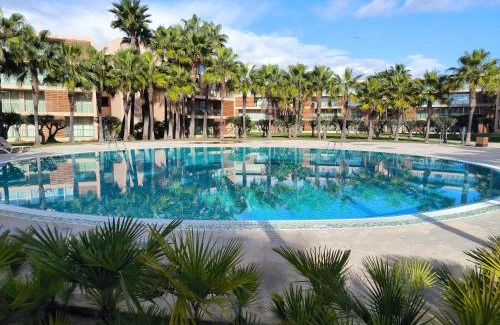 Salgados Apartamento | Salgados Beach&Golf - Praia dos Salgados