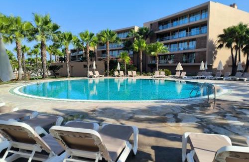 Salgados Apartamento | Salgados Beach&Golf - Praia dos Salgados