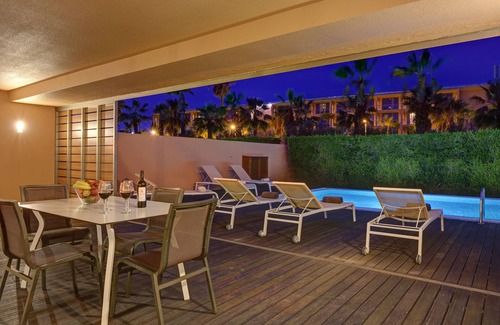 Salgados Villa | Salgados Beach Villas