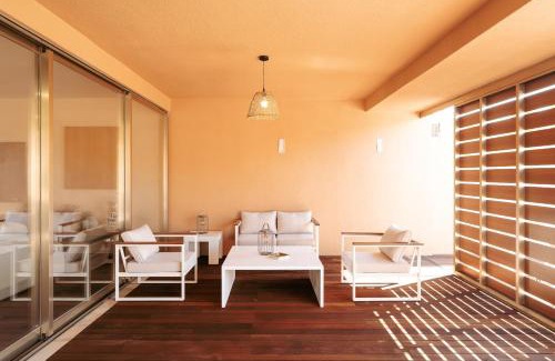 Salgados Villa | Salgados Premium Beach Villa by DA'Home