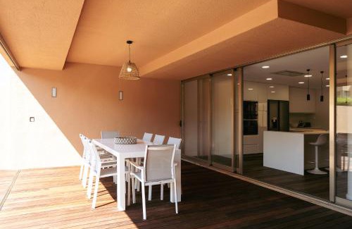 Salgados Villa | Salgados Premium Beach Villa by DA'Home
