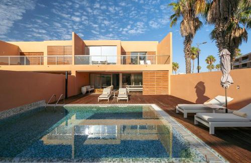 Salgados Villa | Salgados Premium Beach Villa by DA'Home
