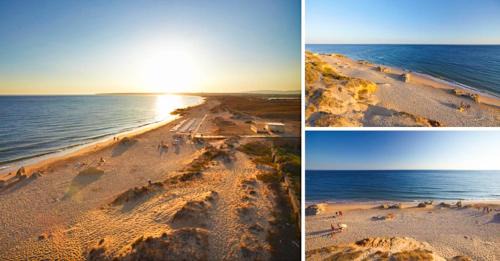 Salgados Apartamento | Salgados, Relax & Fun for family