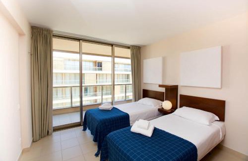 Salgados Apartamento | Salgados, Relax & Fun for family