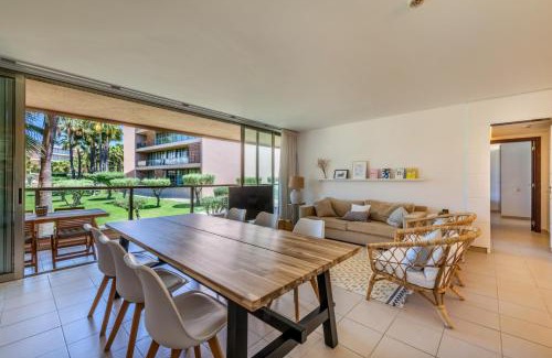 Salgados Apartamento | Salgados Resort Beach & Nature Escape