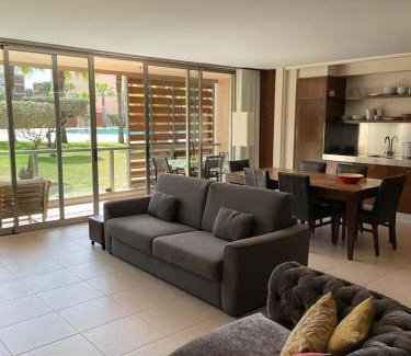 Salgados Apartamento | Salgados - Vila das lagoas, Beach & Golf