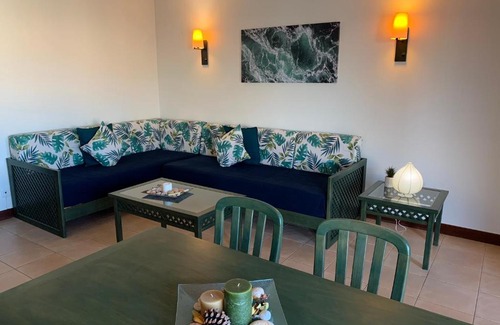 Salgados Apartamento | Salgados Village Apartment