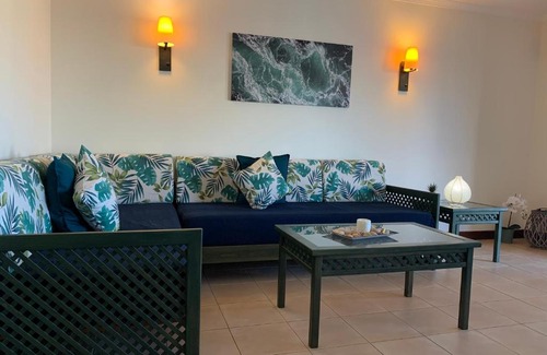 Salgados Apartamento | Salgados Village Apartment