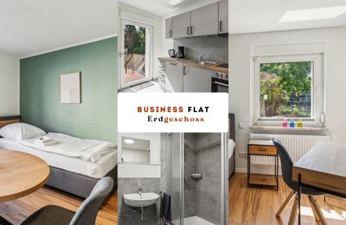 Emmerich Apartamento | Sali Homes-Komfort Apartment Haus in Emmerich am Rhein