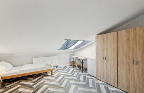 Kevelaer Apartamento | Sali Homes - Monteurwohnung Kevelaer