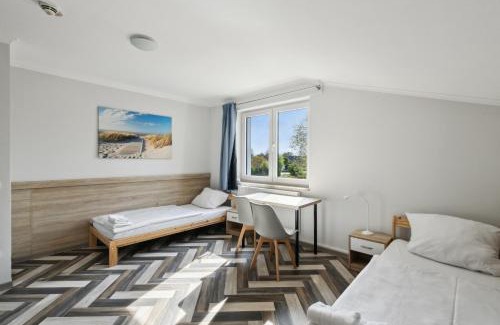 Kevelaer Apartamento | Sali Homes - Monteurwohnung Kevelaer