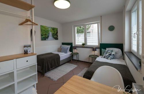 Obersulm Apartamento | Sali Homes - Sheepfold