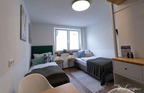 Obersulm Apartamento | Sali Homes - Sheepfold