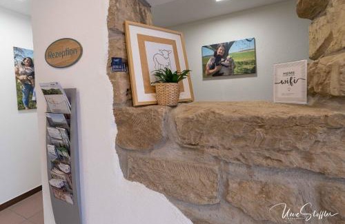 Obersulm Apartamento | Sali Homes - Sheepfold