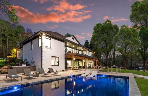 Mayhew Casa | Salience Path