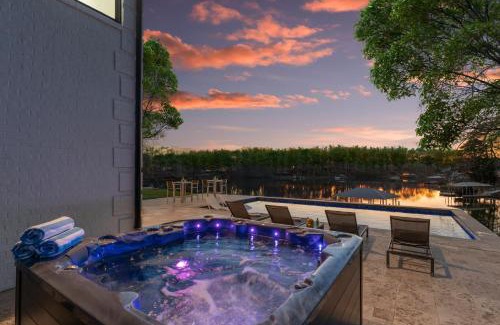 Mayhew Casa | Salience Path