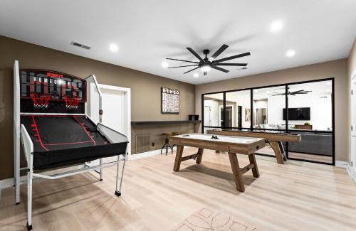 Mayhew Casa | Salience Path