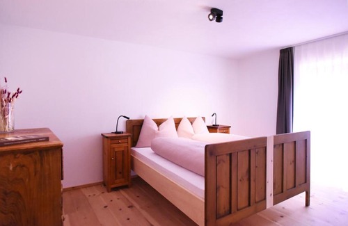 Glorenza Apartamento | Salina number 1