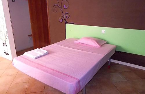 Sal Rei Cama Y Desayuno | SALINAS APARTMENT VILA DO MAIO WiFi FREE