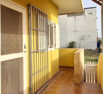 Sal Rei Cama Y Desayuno | SALINAS APARTMENT VILA DO MAIO WiFi FREE