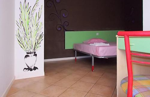 Sal Rei Cama Y Desayuno | SALINAS APARTMENT VILA DO MAIO WiFi FREE