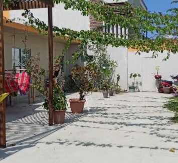 Salinas Casa | Salinas, Costa de Oro