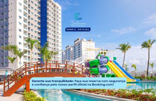 Salinopolis Hotel | SALINAS EXCLUSIVE - GAV Resorts