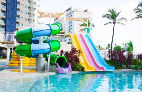 Salinopolis Hotel | SALINAS EXCLUSIVE - GAV Resorts