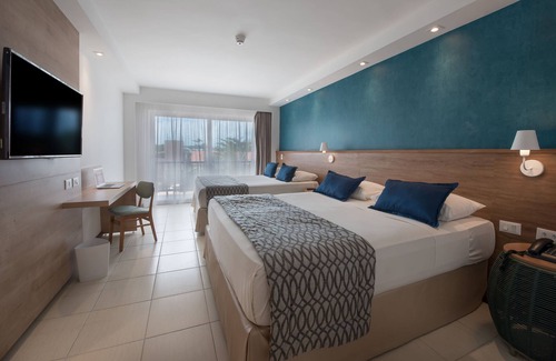 Maceio Complejo | Salinas Maceió All Inclusive Resort