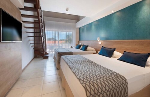 Maceio Complejo | Salinas Maceió All Inclusive Resort