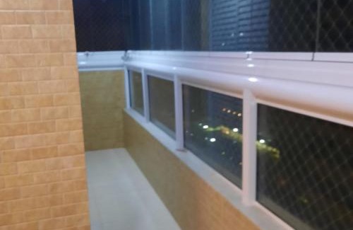 Boqueirao Apartamento | Salinas mar