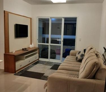 Boqueirao Apartamento | Salinas mar
