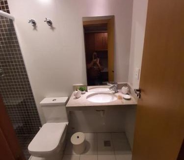 Boqueirao Apartamento | Salinas mar