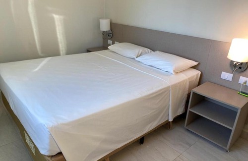 Salinopolis Apartamento | Salinas Park Resort