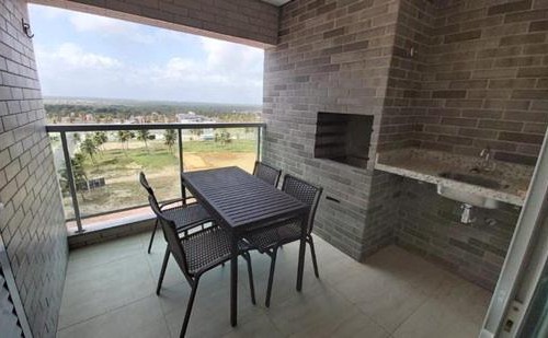 Salinopolis Apartamento | Salinas Park Resort
