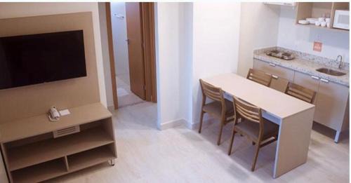 Salinopolis Apartamento | Salinas Park Resort