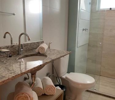 Salinopolis Apartamento | Salinas Park Resort