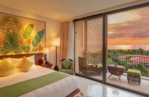 Cua Lap Complejo | Salinda Resort Phu Quoc Island