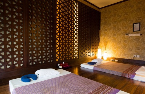 Cua Lap Complejo | Salinda Resort Phu Quoc Island