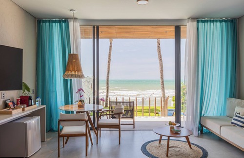 Taiba Hotel | Saline Taíba Boutique Beach Hotel