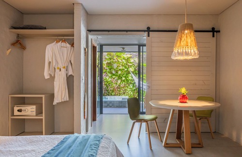 Taiba Hotel | Saline Taíba Boutique Beach Hotel