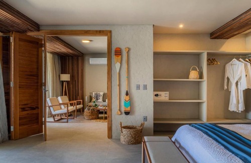 Taiba Hotel | Saline Taíba Boutique Beach Hotel
