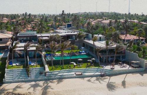 Taiba Hotel | Saline Taíba Boutique Beach Hotel