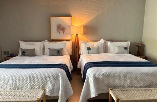 Taiba Hotel | Saline Taíba Boutique Beach Hotel