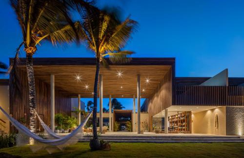 Taiba Hotel | Saline Taíba Boutique Beach Hotel