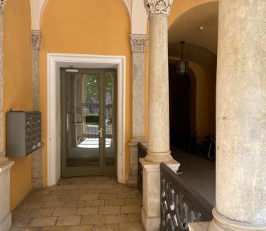 Gmain Apartamento | Salinenblick